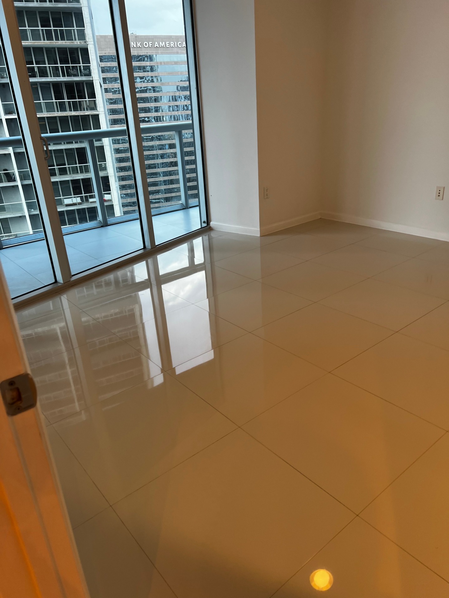 Move-In / Move-Out Cleaning