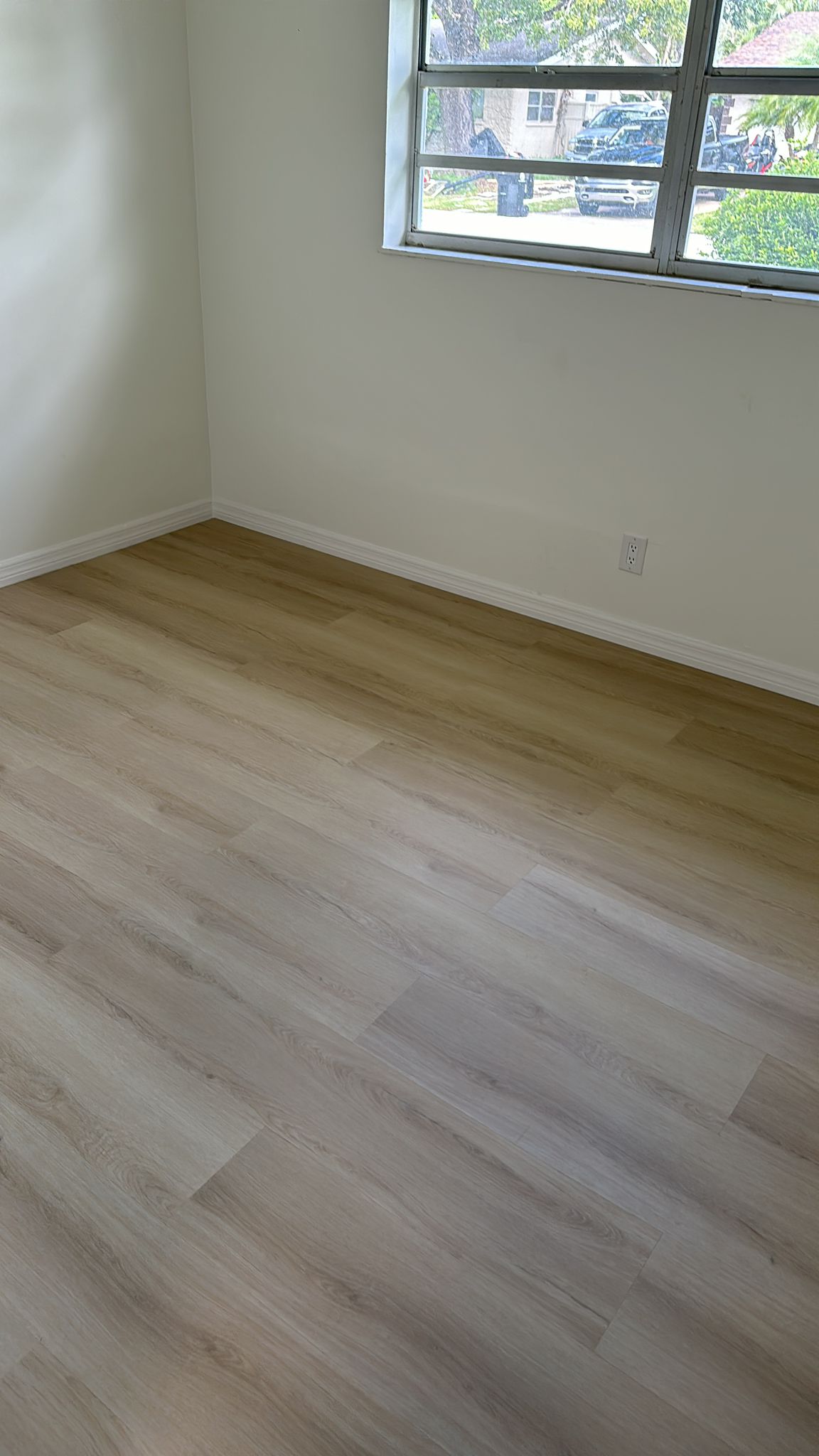 Move-In / Move-Out Cleaning