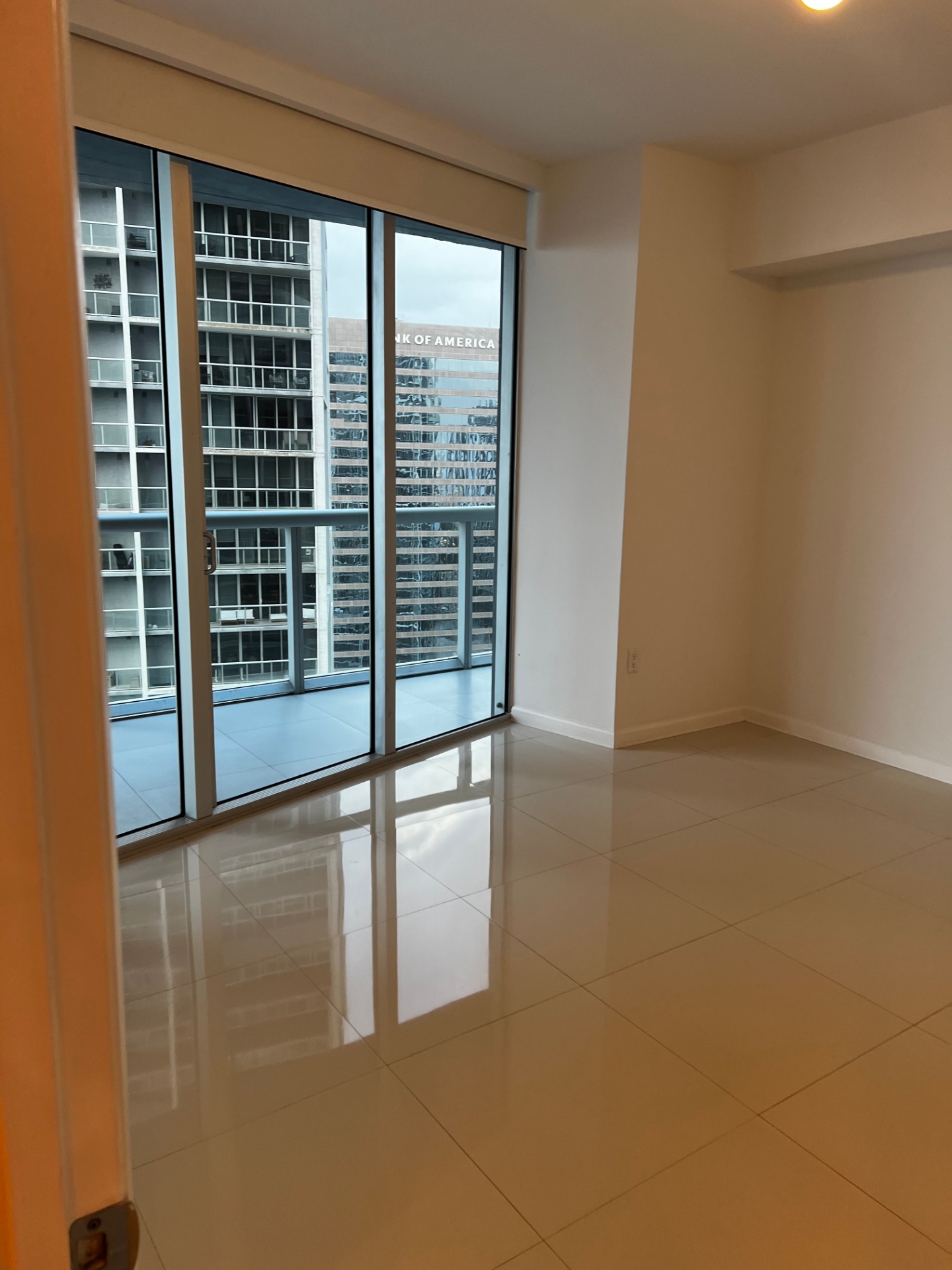 Move-In / Move-Out Cleaning