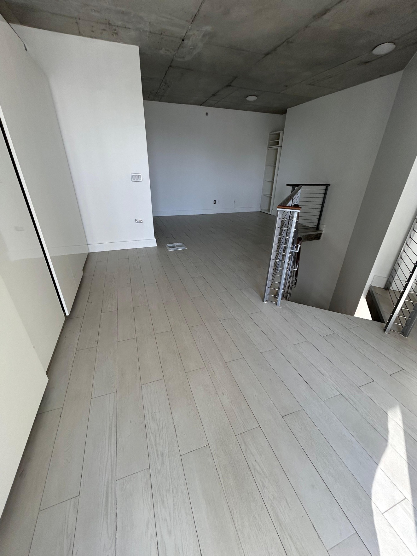 Move-In / Move-Out Cleaning