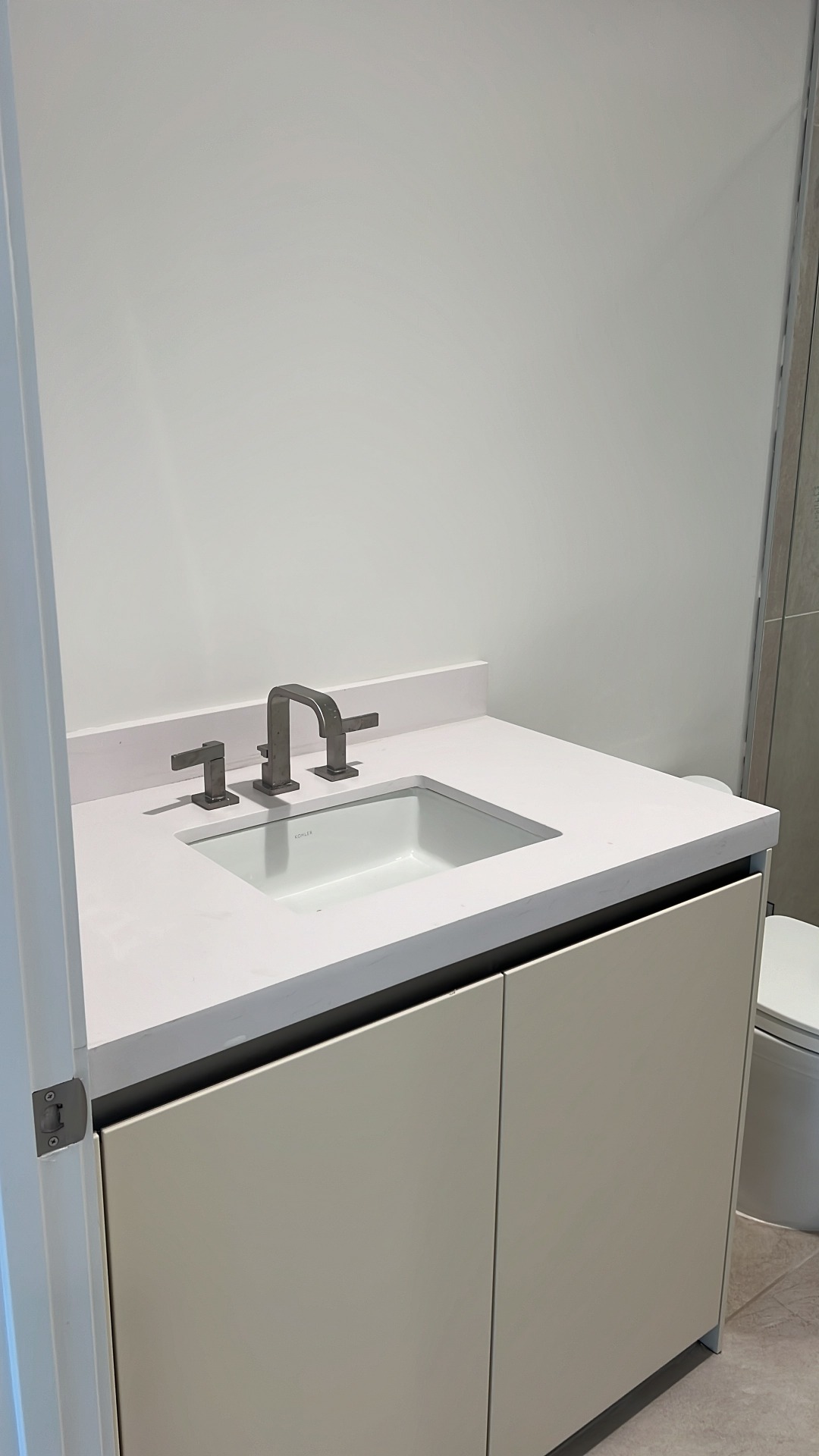 Move-In / Move-Out Cleaning