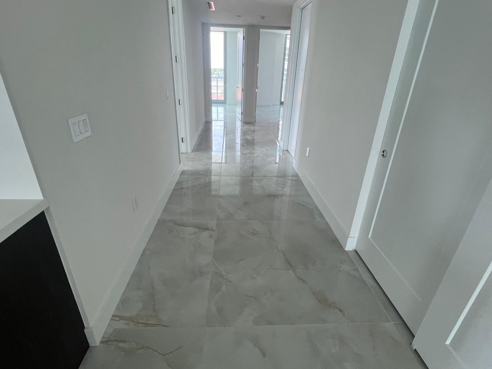 Move-In / Move-Out Cleaning