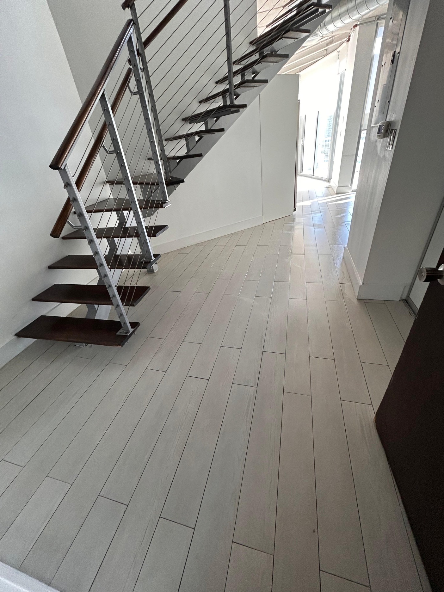 Move-In / Move-Out Cleaning