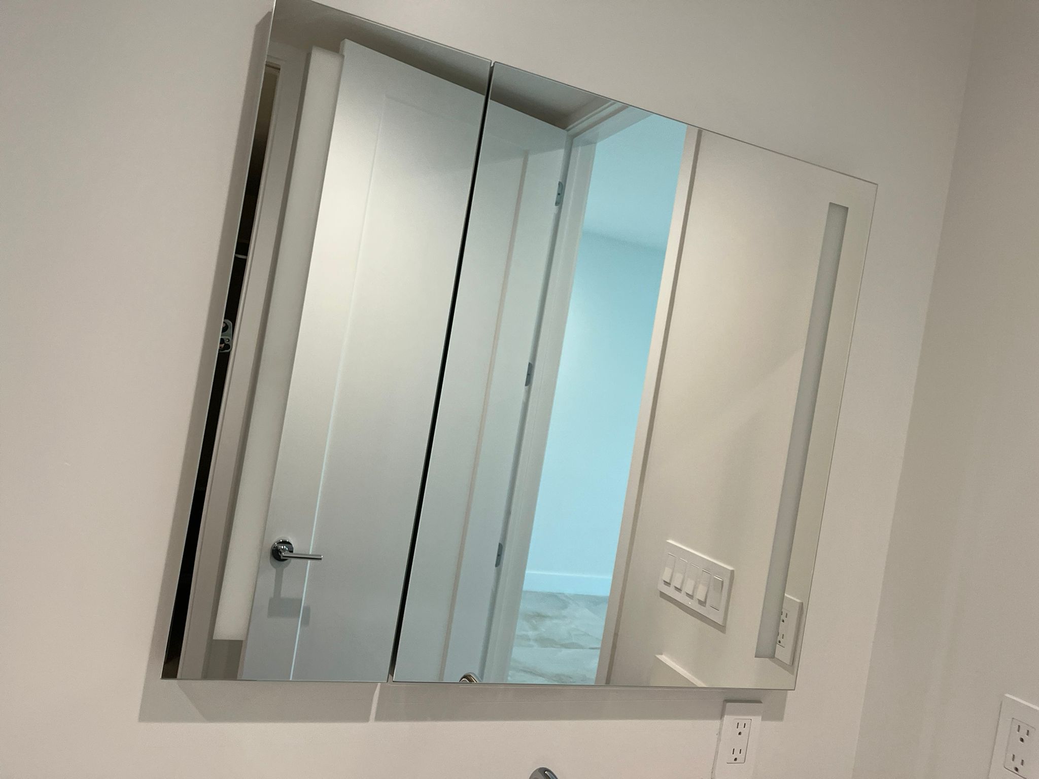 Move-In / Move-Out Cleaning