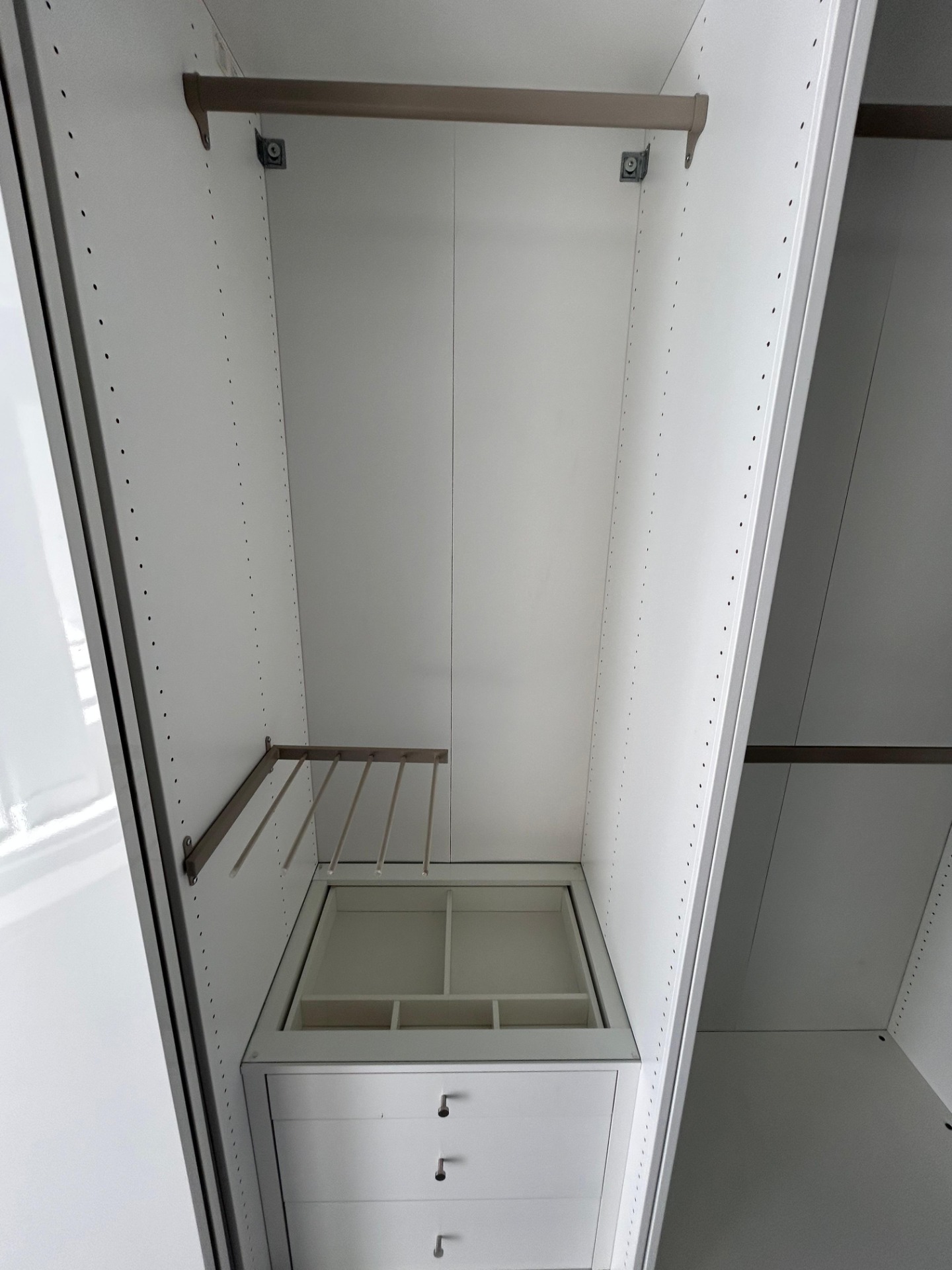 Move-In / Move-Out Cleaning