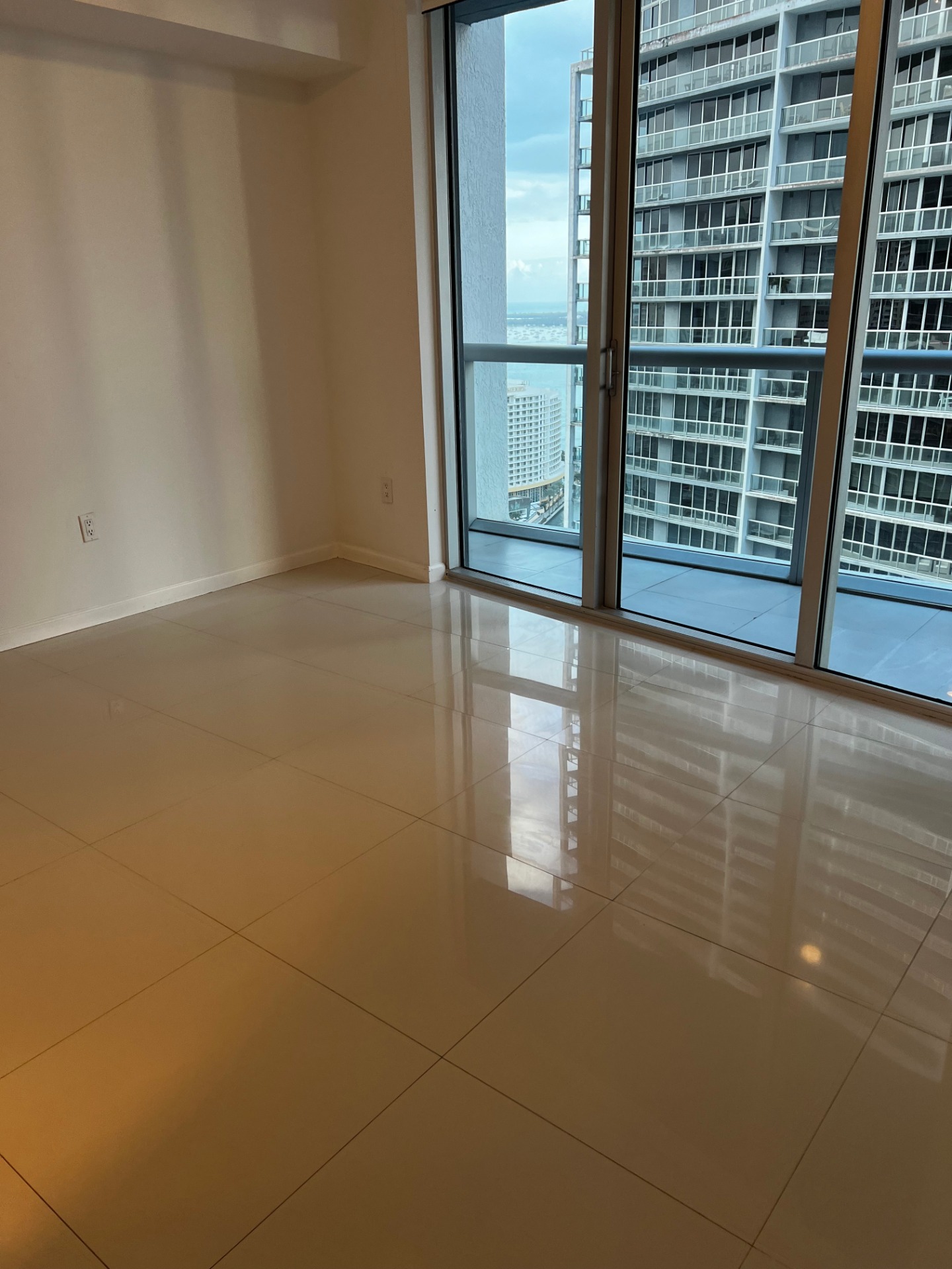 Move-In / Move-Out Cleaning