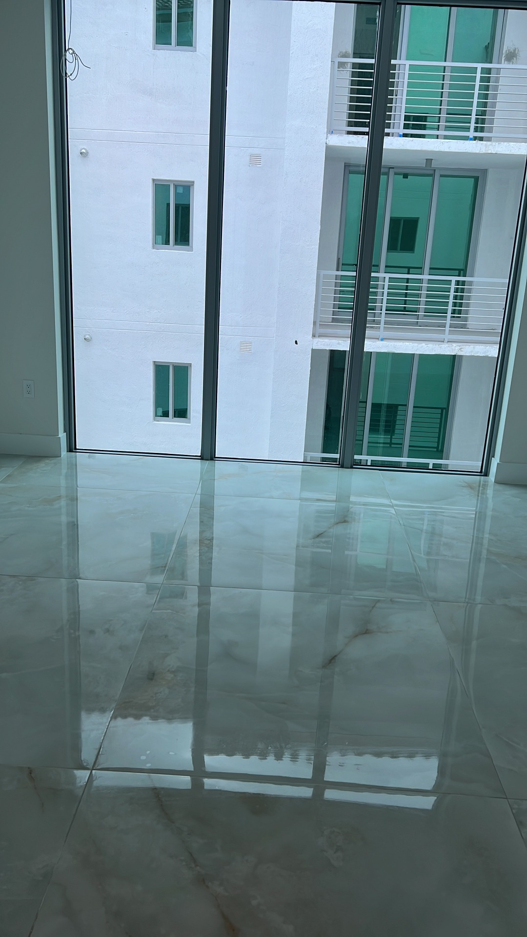 Move-In / Move-Out Cleaning