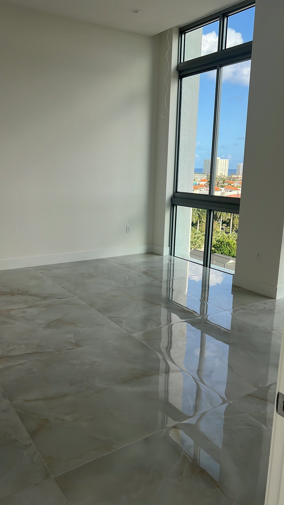 Move-In / Move-Out Cleaning