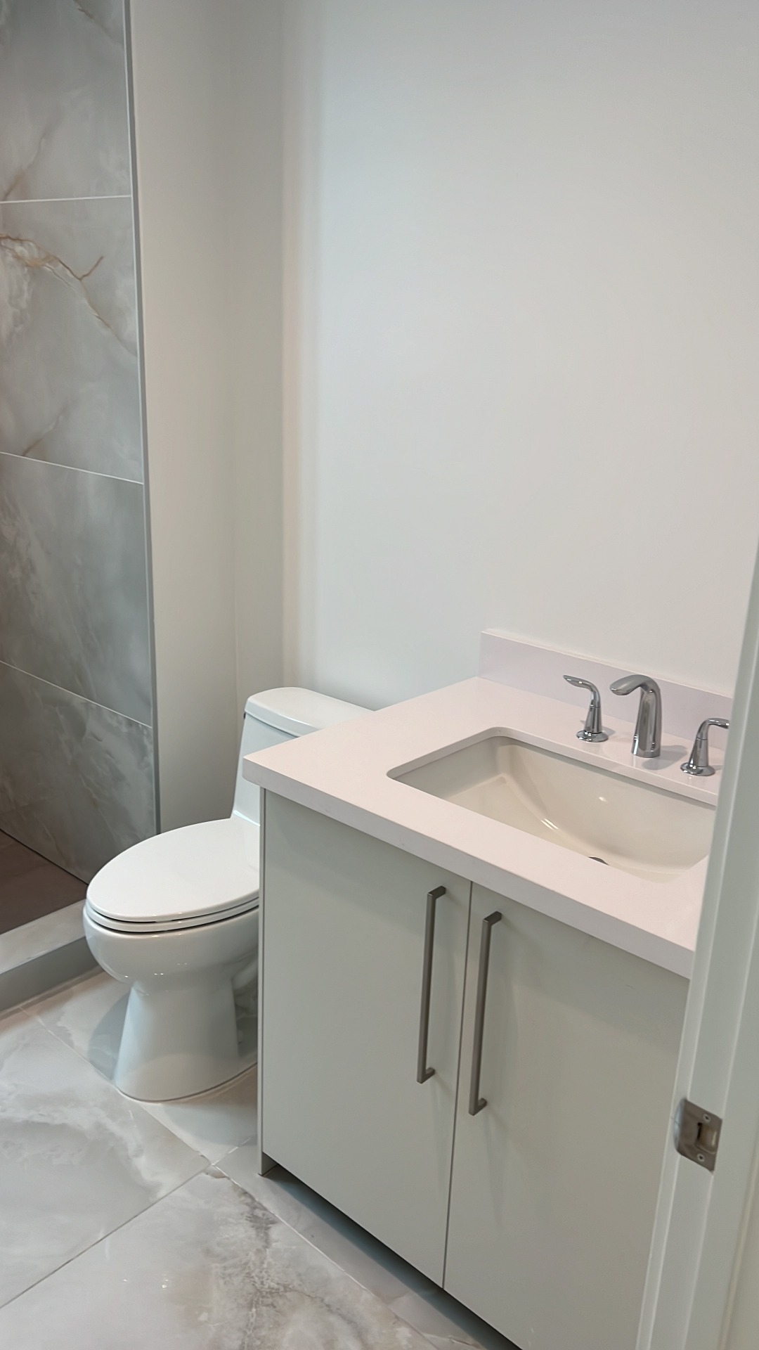 Move-In / Move-Out Cleaning