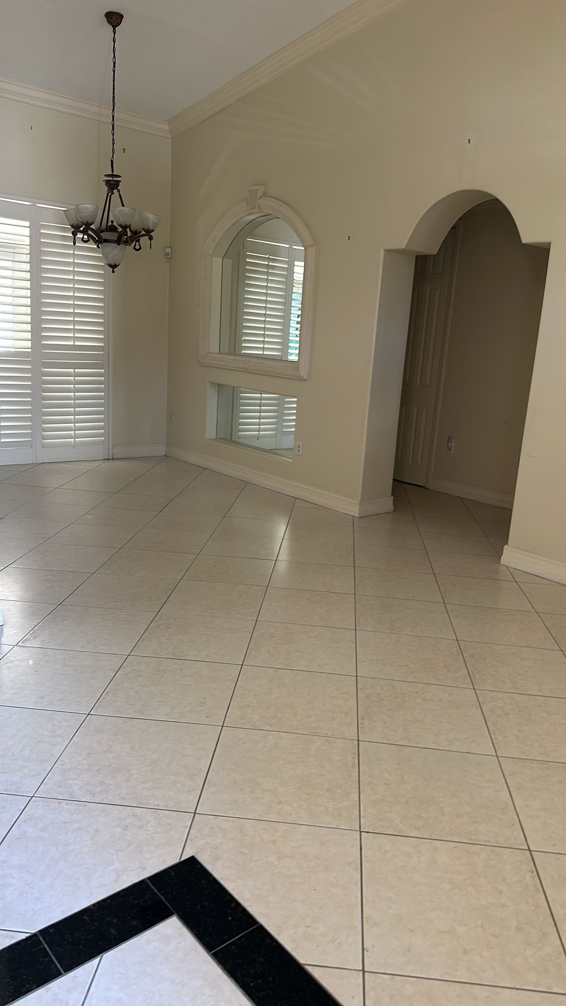 Move-In / Move-Out Cleaning