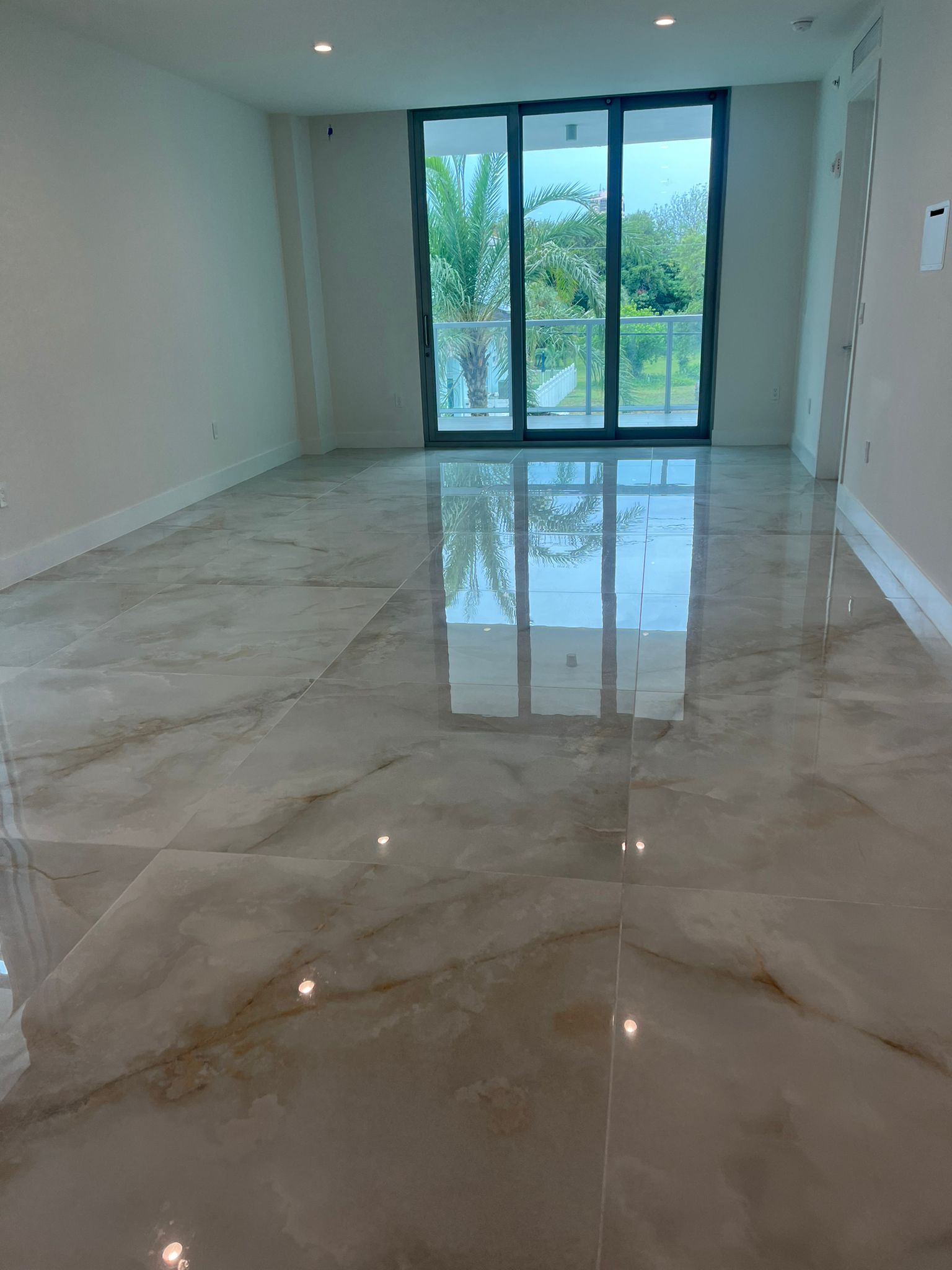 Move-In / Move-Out Cleaning