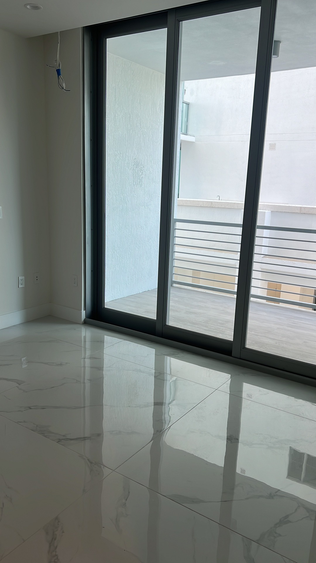 Move-In / Move-Out Cleaning