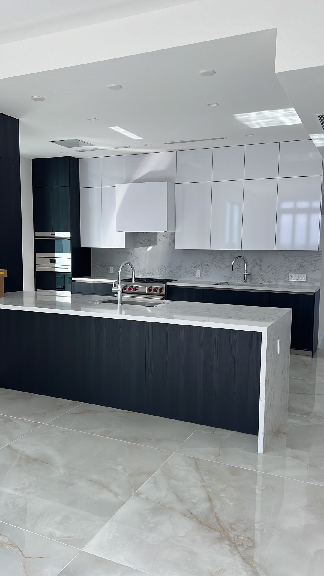 Move-In / Move-Out Cleaning