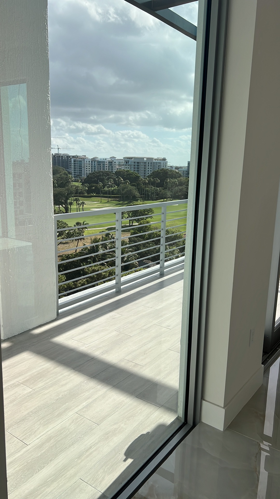 Move-In / Move-Out Cleaning