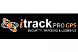 iTrackPro GPS tracking device