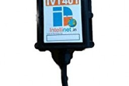 Intellinet IVT 401 GPS tracking device