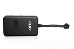 KHD KG300 GPS tracking device
