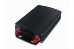 VT108 GPS tracking device