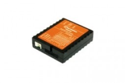 Teltonika FM4200 GPS tracking device