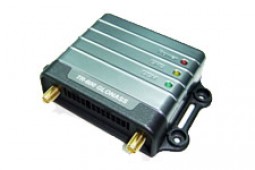 GlobalSat TR-600G GPS tracking device