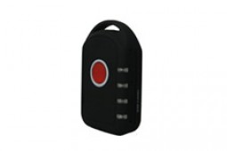 TL206 GPS tracking device