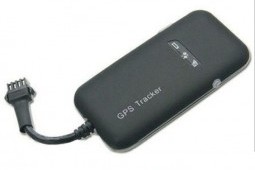 TK06A GPS tracking device