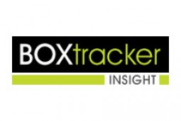 BOXtracker GPS tracking device