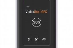 VisionOneGPS V1G-MTP3G GPS tracking device