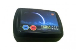 Disha series GPS tracking device