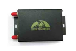 Coban GPS105 GPS tracking device