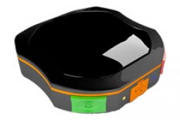 NT201 GPS tracking device