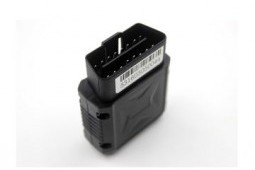 Cantrack T80 OBD GPS tracking device