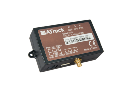 ATrack AK1 GPS tracking device