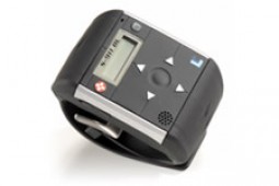 S911 Bracelet Locator ST GPS tracking device