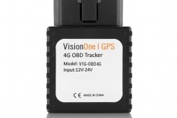 VisionOneGPS V1G-OBD4G GPS tracking device