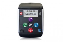 S911 Bracelet Locator HC GPS tracking device