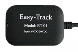 Easy Track ET-01 GPS tracking device