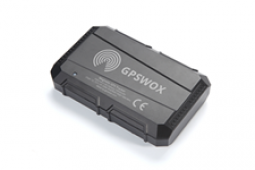 GPSWOX Magnetic GPS Tracker GPS tracking device