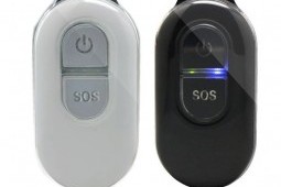 Topin D3 Micro Super Mini GPS Tracker GPS tracking device
