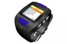 MP2030B GPS tracking device