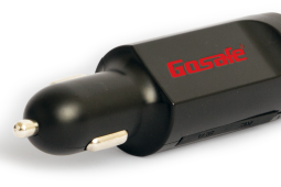 Gosafe G717 GPS tracking device