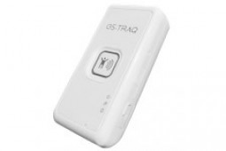 GlobalSat TR-203 GPS tracking device