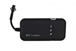 TK110 GPS tracking device