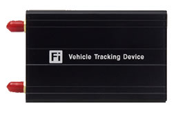 Fifotrack A100/A200 GPS tracking device