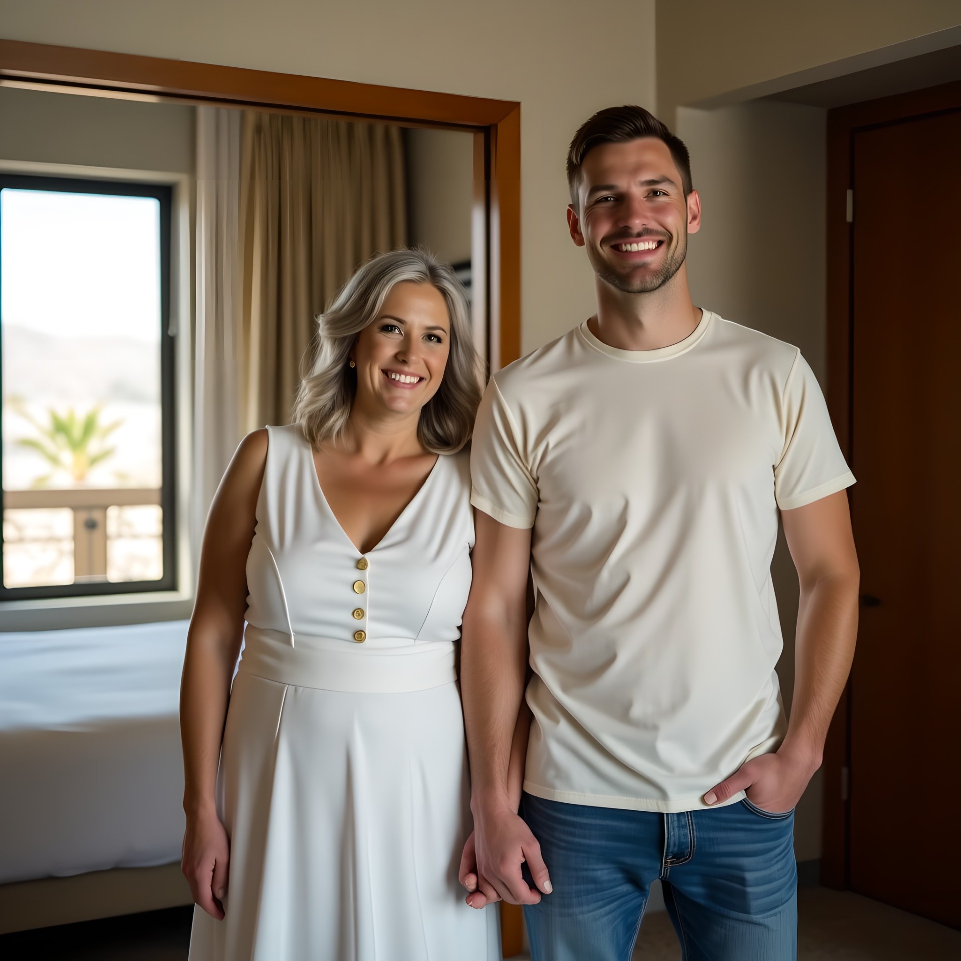 Las Vegas Hotel Wedding