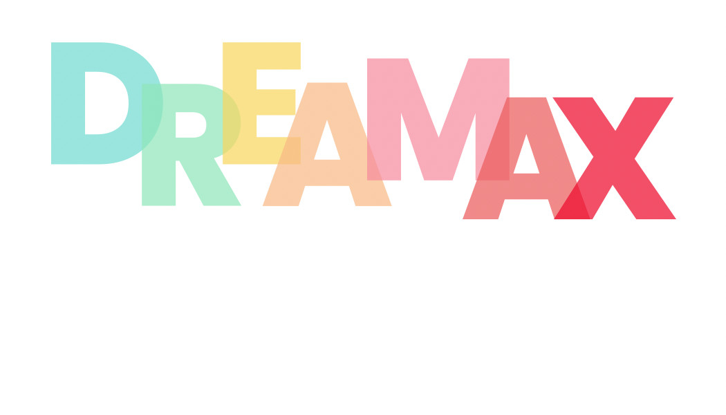 Dreamax Television logo
