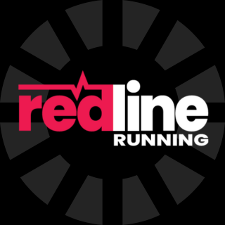 Redline Running Squad Member Joshua Unthank
