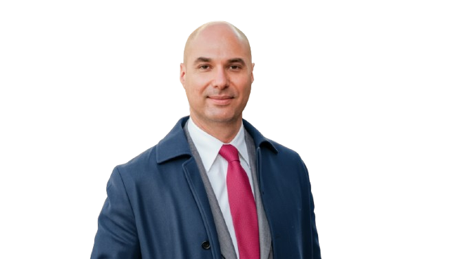 francesco mazzagatti ceo of viaro energy