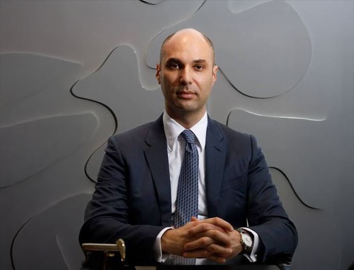francesco mazzagatti