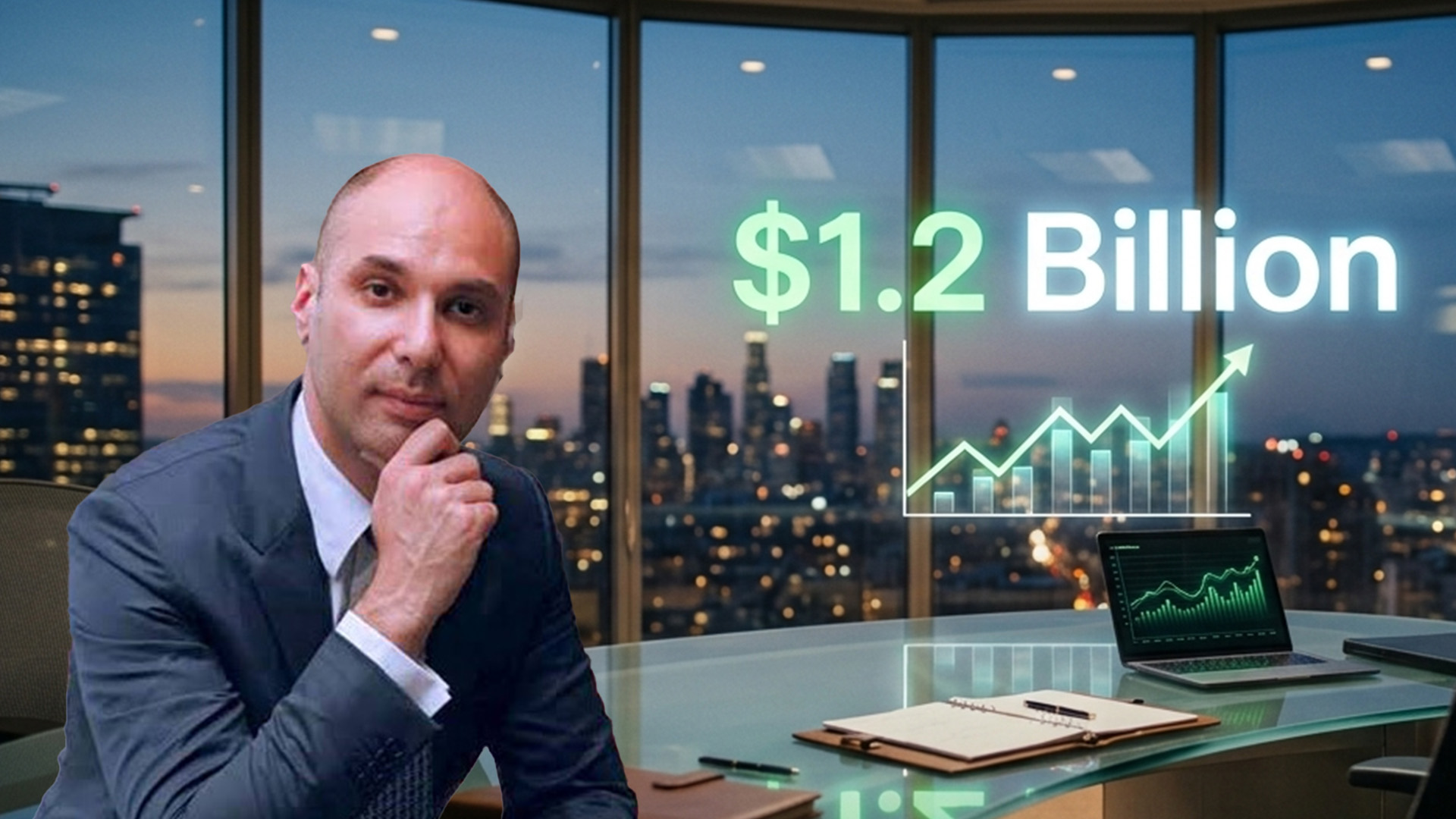 francesco mazzagatti net worth